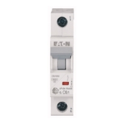 Imagine Intrerupator Automat Xpole Home 6A 1P C 4.5kA HL-C6/1