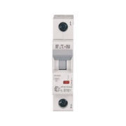 Imagine Întrerupător automat 1P 16A curba B 4.5kA xPole Home – EATON | HL-B16/1