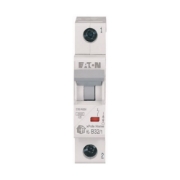 Imagine Întrerupător automat 1P 32A curba B 4.5kA xPole Home – EATON | HL-B32/1