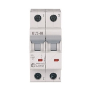 Imagine Întrerupător automat 2P 10A curba B 4.5kA xPole Home – EATON | HL-B10/2