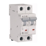 Imagine Întrerupător automat 2P 20A curba B 4.5kA xPole Home – EATON | HL-B20/2