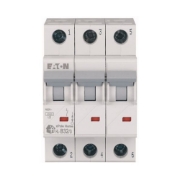 Imagine Întrerupător automat 3P 32A curba B 4.5kA xPole Home – EATON | HL-B32/3