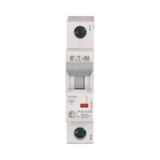 Imagine Întrerupător automat 1P 20A curba B 4.5kA xPole Home – EATON | HL-B20/1
