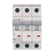 Imagine Întrerupător automat 3P 63A curba B 4.5kA xPole Home – EATON | HL-B63/3