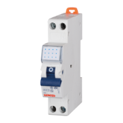 Imagine Intrerupator Automat 25A 1P+N C 4.5KA, GW90029