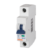 Imagine Intrerupator Automat 10A 1P C 6KA, GW91506