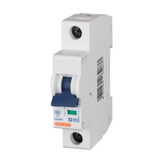 Imagine Intrerupator Automat 16A 1P C 6KA, GW91507