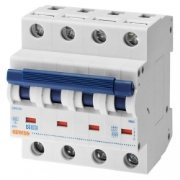 Imagine Intrerupator Automat 20A 4P C 6KA, GW91588