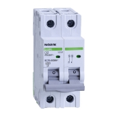 Imagine Mini-întreruptoare automate Ex9BS 2P C25, 102156, Noark