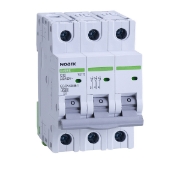 Imagine Mini-întreruptoare automate Ex9BS 3PN C6, 102180, Noark