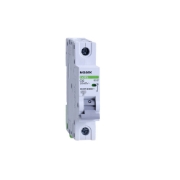 Imagine Mini-întreruptoare automate Ex9BS 1P B16, 102034, Noark