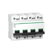 Imagine Întrerupător automat 4P 80A curba C 10kA – SCHNEIDER | A9N18372