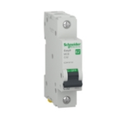 Imagine Intrerupator automat 32A 1P 4.5KA, Schneider