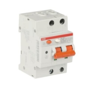 Imagine Intrerupator diferential AFDD 16A 1P+N C 6KA 30MA, ABB