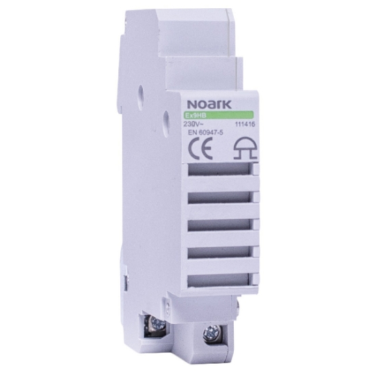 Imagine Sonerie modulară pe șină Ex9HB, 230V, 111416, Noark