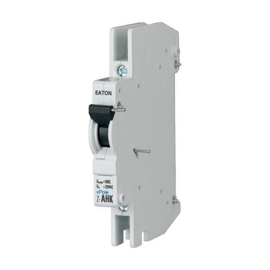 Imagine Contact auxiliar 1ND+1NI 250V – EATON | Z-AHK