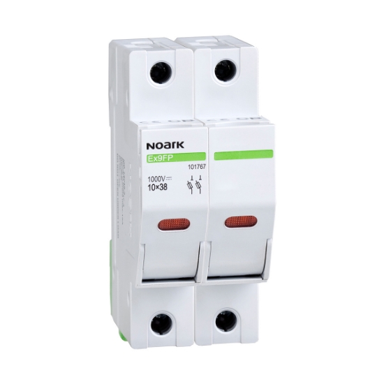 Imagine Siguranta de separare Ex9FP 2P 30A, 101767, Noark