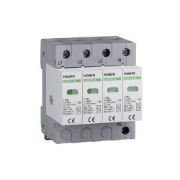 Imagine Descărcător 4P 20kA 275V AC IP20 – NOARK | 103357