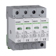 Imagine Dispozitive pentru protecție la supratensiune Ex9UE2 20 4P 385, 103776, Noark