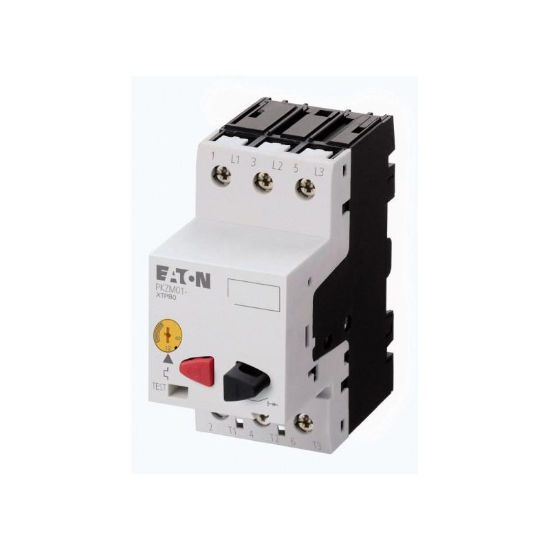 Imagine Protectie Motor 20A, PKZM01-20-EA