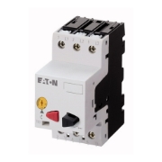 Imagine Protectie Motor 25A, PKZM01-25-EA