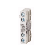 Imagine Contact auxiliar frontal – EATON | NHI-E-11-PKZ0