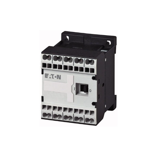 Imagine Contactor 4Kv 230V 50Hz