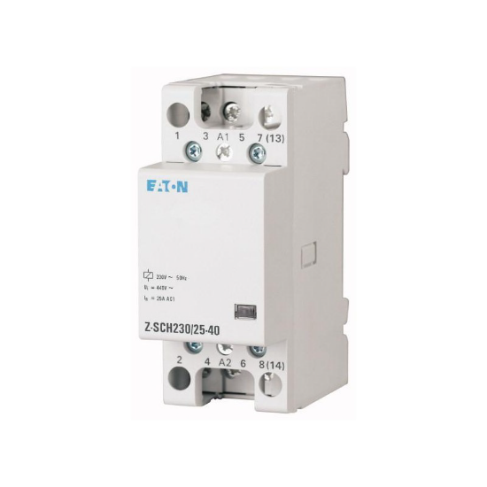 Imagine Contactor Modular 40A 230V