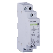 Imagine Relee de instalare Ex9CH20 20 220/230V 50/60Hz, 102399, Noark