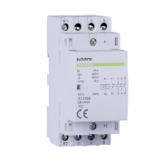 Imagine Contactor de instalare Ex9CH25 40 230V 50/60Hz, 102412, Noark
