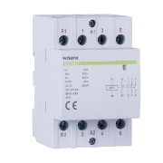 Imagine Contactor de instalare Ex9CH40 40 220/230V 50/60Hz, 102420, Noark