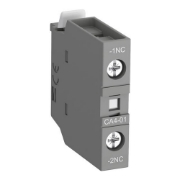 Imagine Bloc Contact Auxiliar Frontal CA4-22E