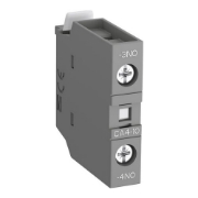 Imagine Bloc Contact Auxiliar Frontal CA4-10
