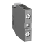 Imagine Bloc Contact Auxiliar Frontal CA4-10