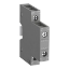 Imagine Bloc Contact Auxiliar Lateral CAL4-11