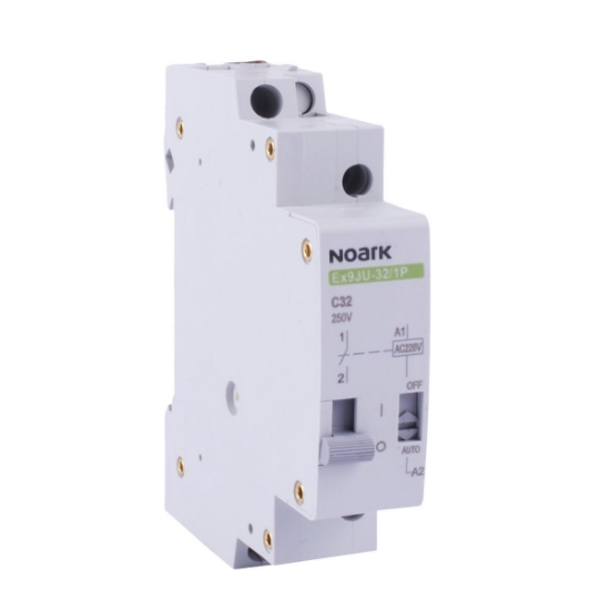Imagine Releu impuls Ex9JU-16/1P AC230V, 110261, Noark