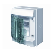 Imagine Tablou IP65 4 Module PT
