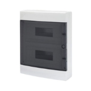 Imagine Tablou aplicat 24M IP40 – GEWISS | GW40047