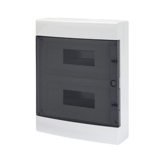 Imagine Tablou aplicat 24M IP40 – GEWISS | GW40047