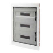 Imagine Tablou încastrat 54M IP40 – GEWISS | GW40610