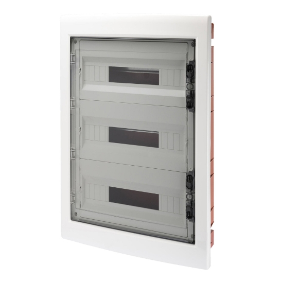 Imagine Tablou încastrat 54M IP40 – GEWISS | GW40610