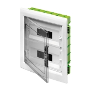 Imagine Tablou încastrat Rigips 24M IP40 – GEWISS | GW40606PM