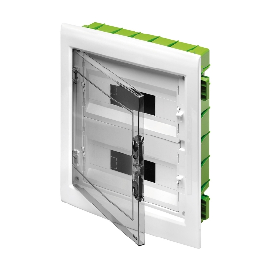 Imagine Tablou încastrat Rigips 24M IP40 – GEWISS | GW40606PM
