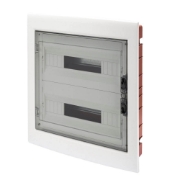 Imagine Tablou încastrat 36M IP40 – GEWISS | GW40609