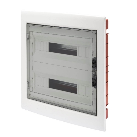 Imagine Tablou încastrat 36M IP40 – GEWISS | GW40609