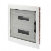 Imagine Tablou încastrat 24M IP40 – GEWISS | GW40606