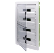 Imagine Tablou încastrat Rigips 72M – GEWISS | GW40611PM