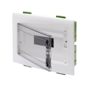 Imagine Tablou încastrat Rigips 12M IP40 – GEWISS | GW40605PM