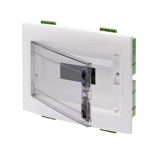 Imagine Tablou încastrat Rigips 12M IP40 – GEWISS | GW40605PM