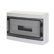 Imagine Tablou aplicat 18M IP65 – GEWISS | GW40106